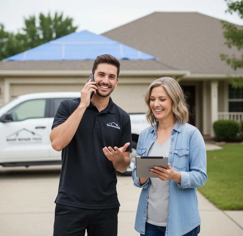 Roof Maintenance in Calverton, NY